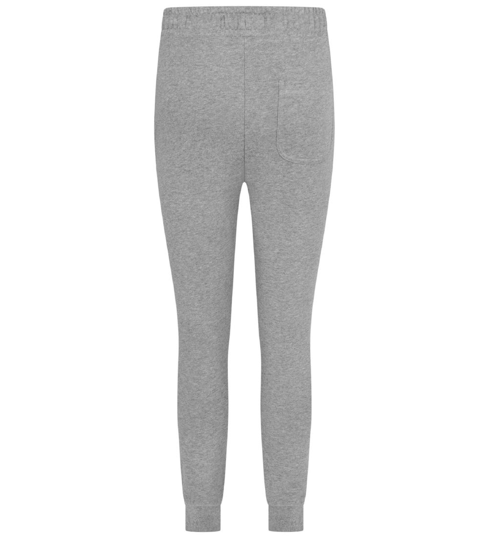 Lyle & Scott Sweatpants - Vintage Grey Heather