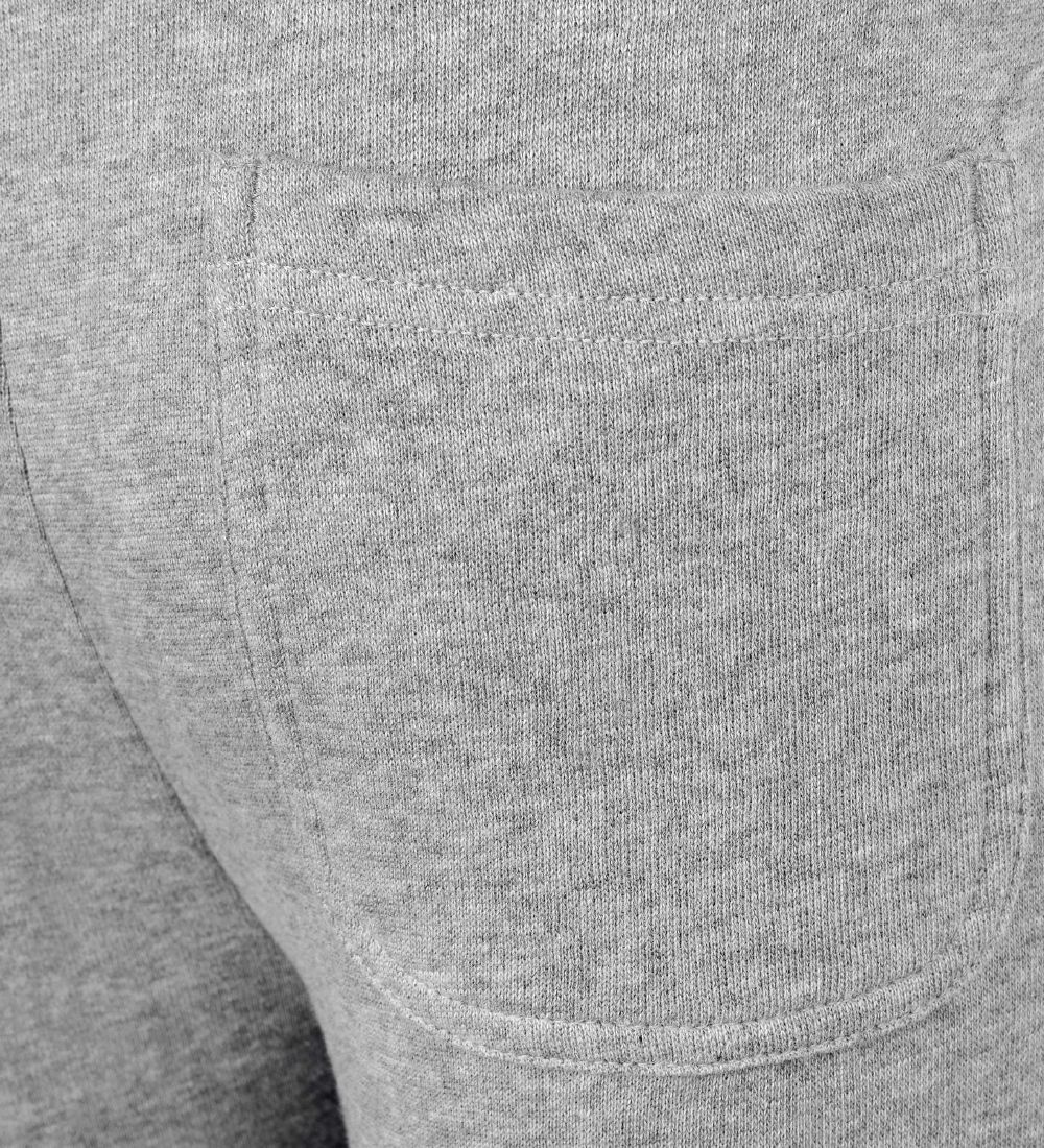 Lyle & Scott Sweatpants - Vintage Grey Heather