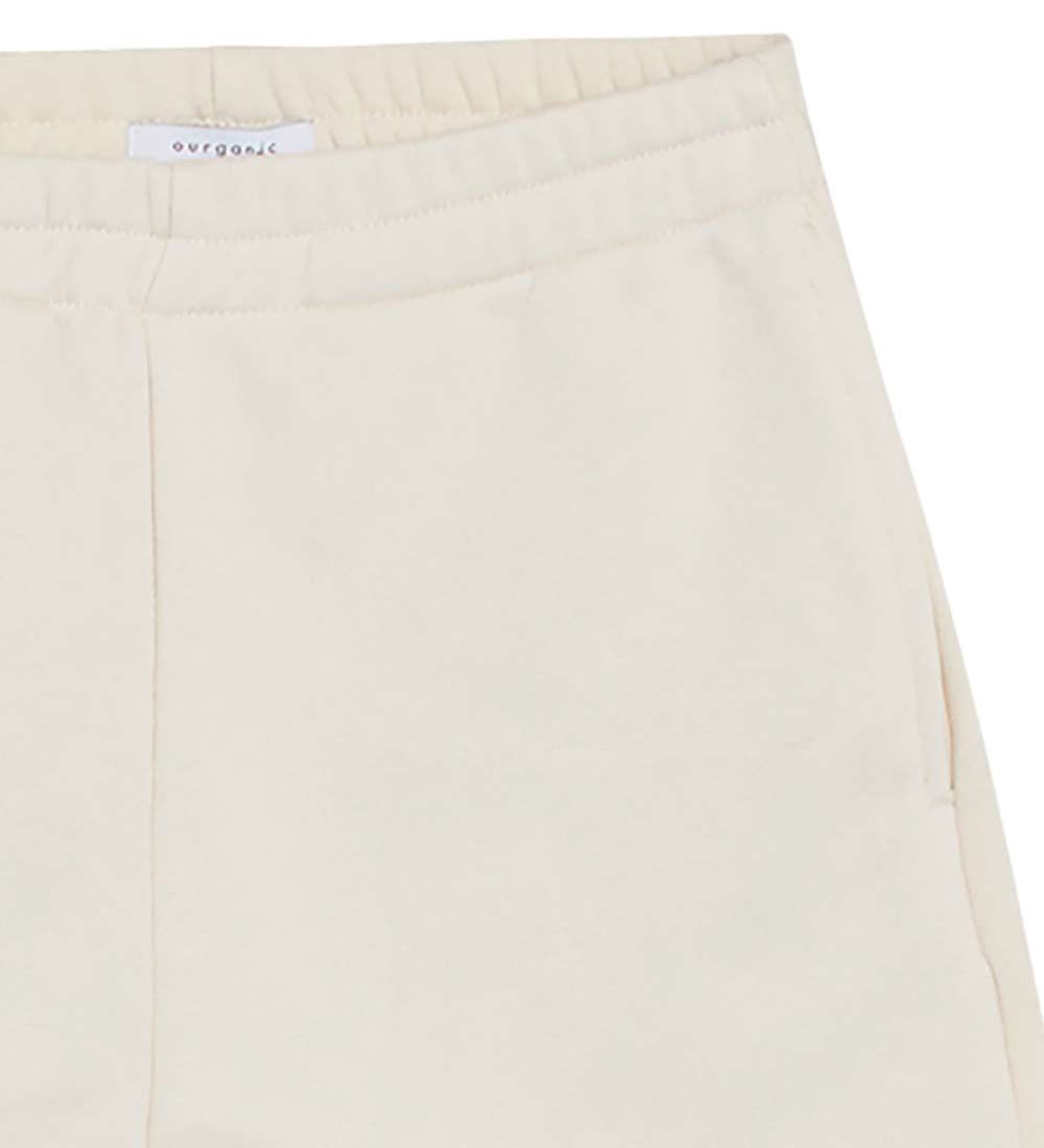 Grunt Shorts - Heise - Cream