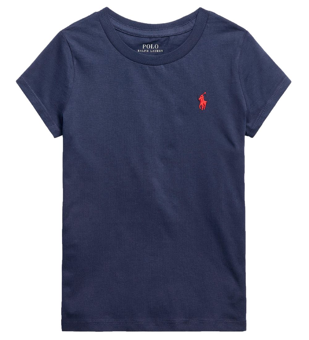 Polo Ralph Lauren T-shirt - Navy