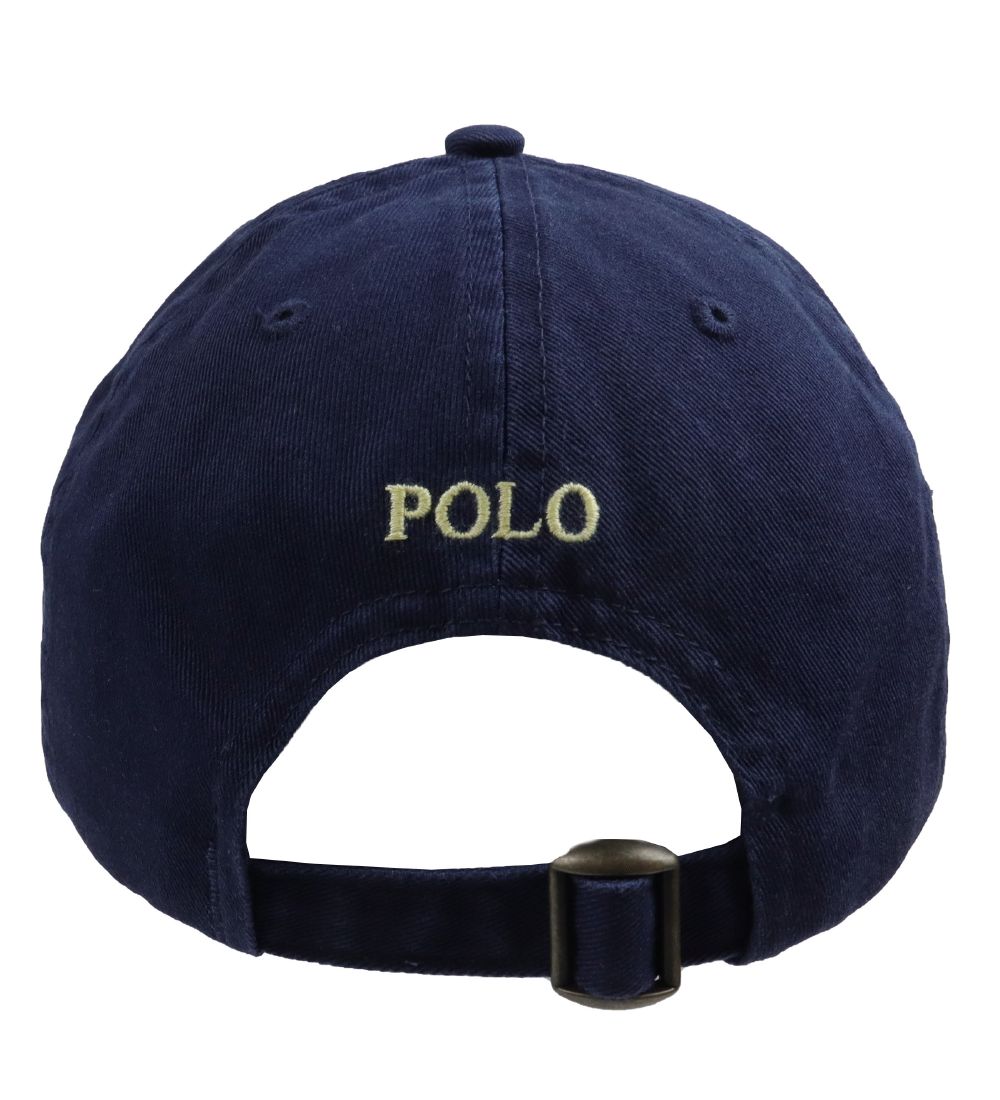 Polo Ralph Lauren Kasket - Navy