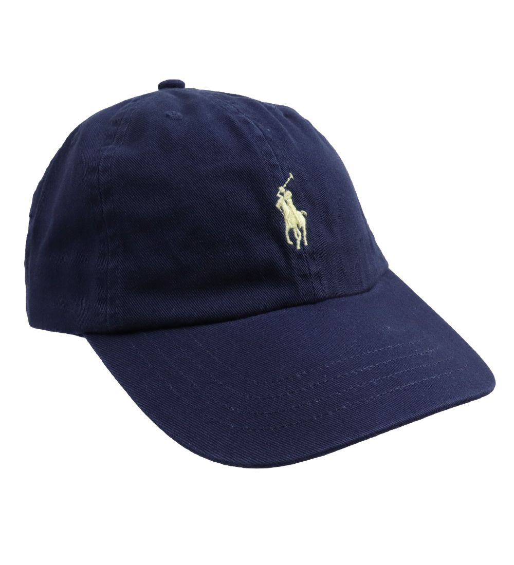 Polo Ralph Lauren Kasket - Navy