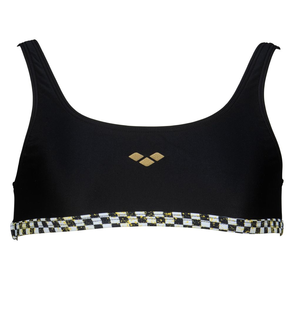 Arena Bikini - Maryl Jr - White Multi