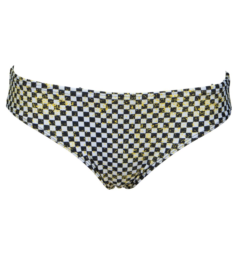 Arena Bikini - Maryl Jr - White Multi