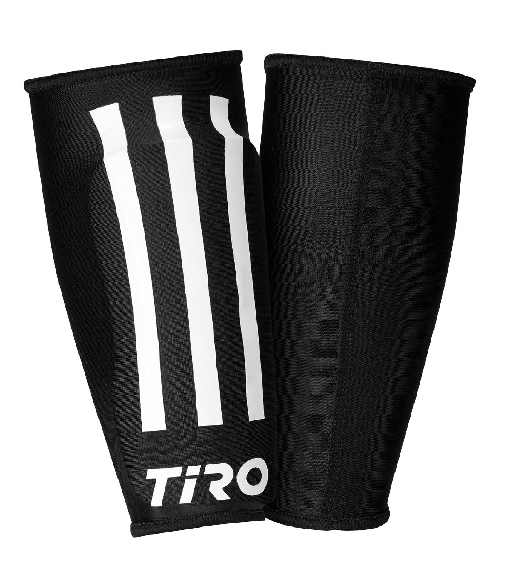 adidas Performance Benskinner - Tiro League - Hvid/Sort