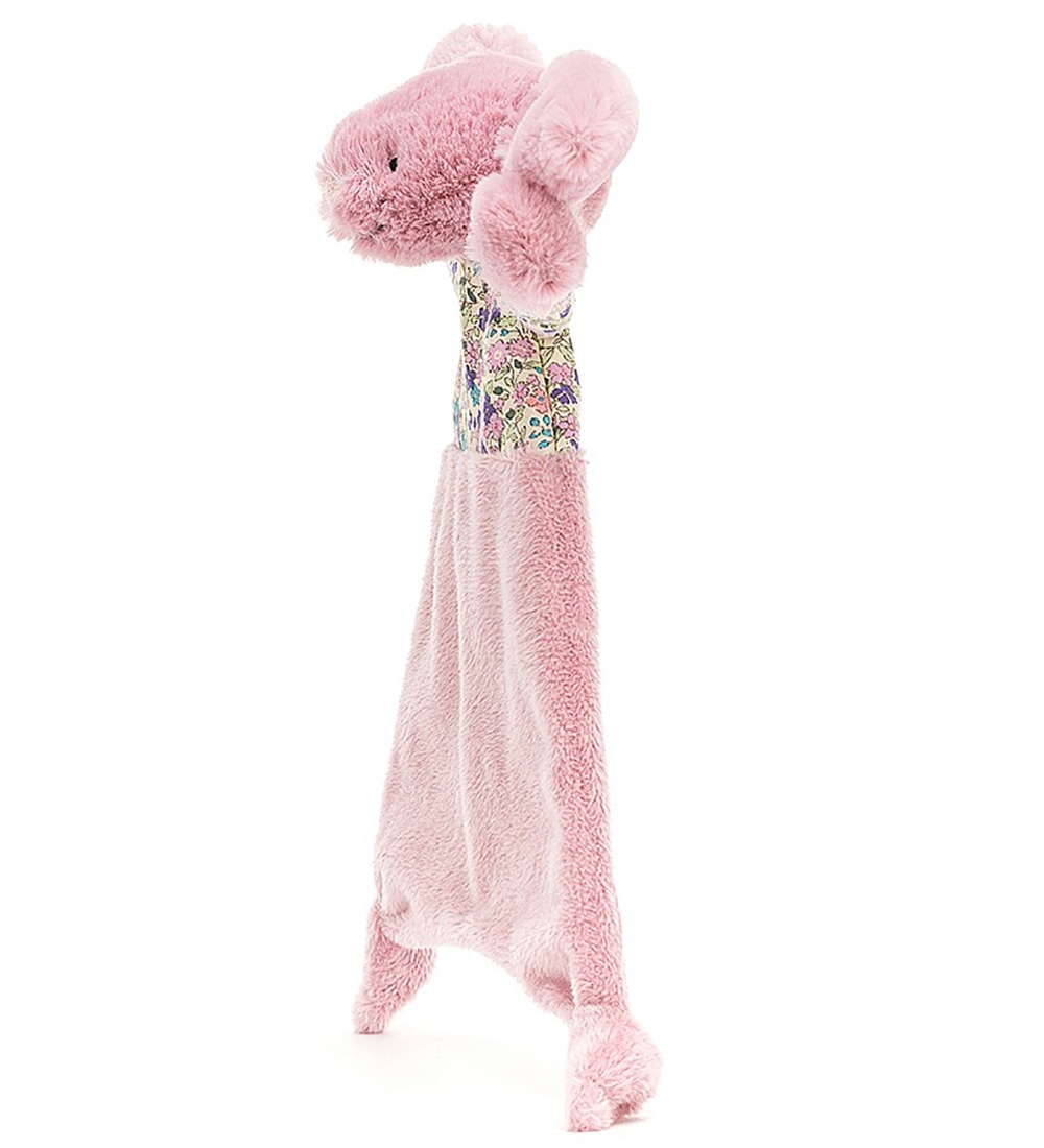 Jellycat Nusseklud - 25x22 cm - Blossom Tulip Bunny