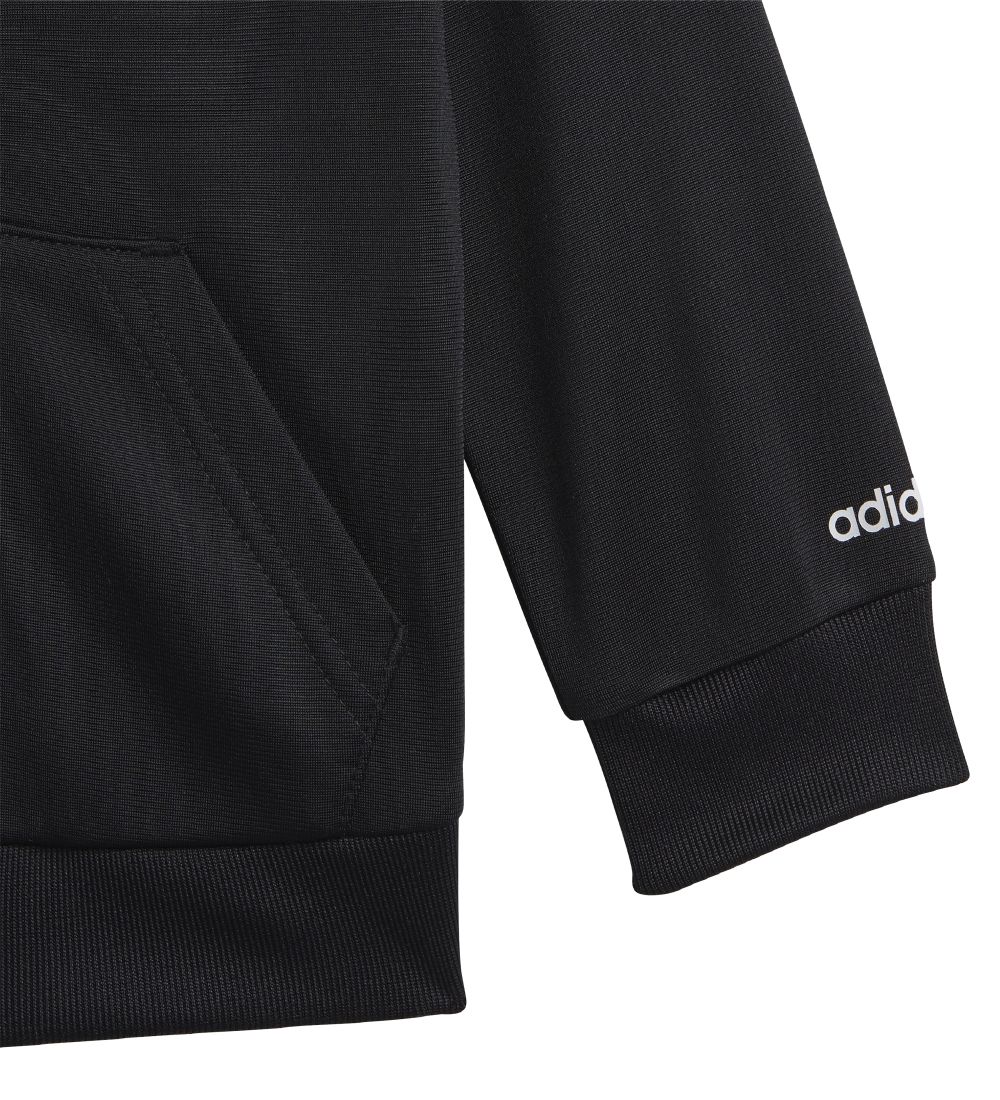 adidas Originals Træningssæt - Adicolor - Sort