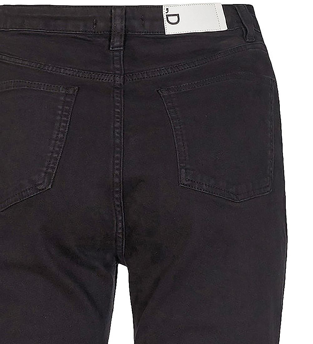 Designers Remix Jeans - Eden Straight - Sort
