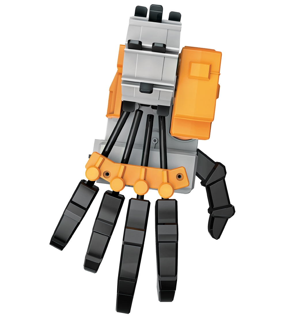 4M - KidzRobotix - Robothnd