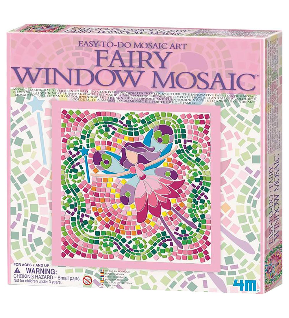 4M Mosaik - Easy-To-Do - Fe