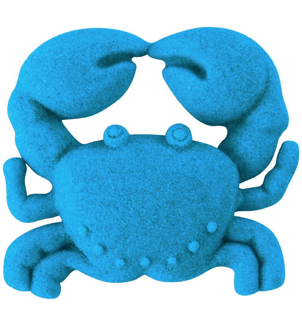 Kinetic Sand Strandsand - 900 gram - Blue