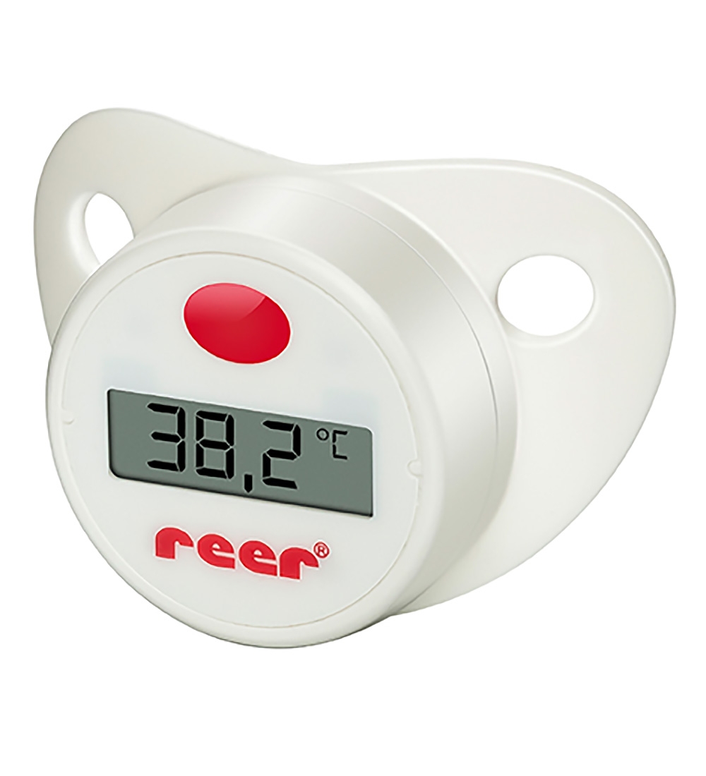 Reer Digitalt Termometer+ - BabyTemp