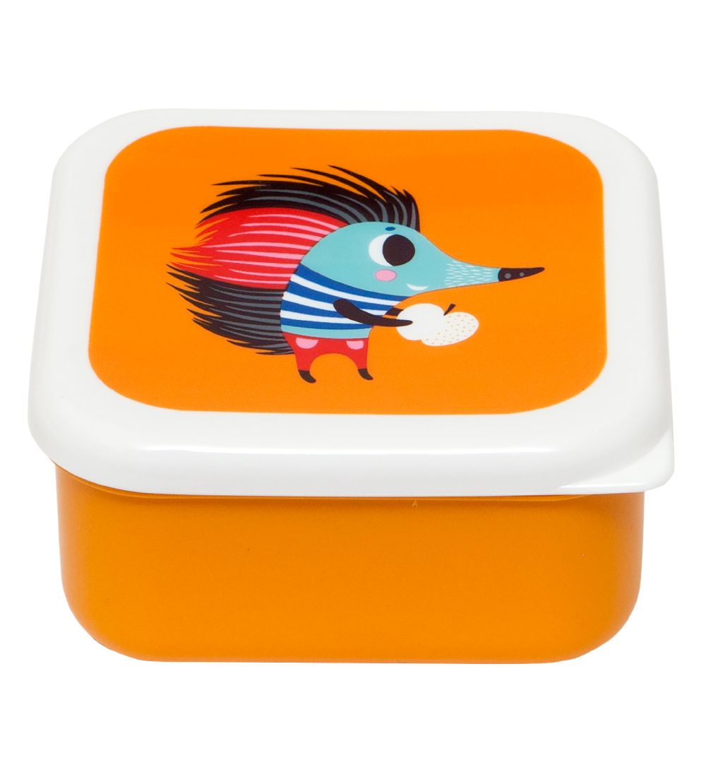 Petit Monkey Madkassesæt - 3 stk - Dyr