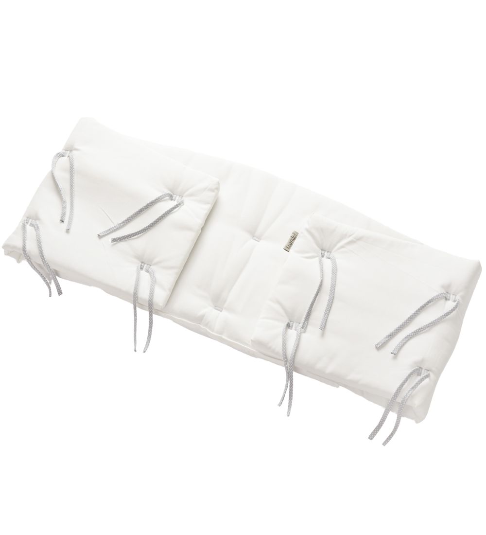 Leander Sengerand - Classic - 40x160 - Snow