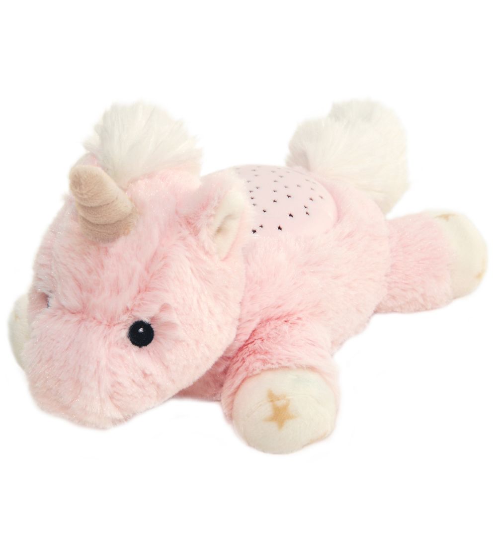Cloud-B Natlampe - Dream Buddies - Enhjørning