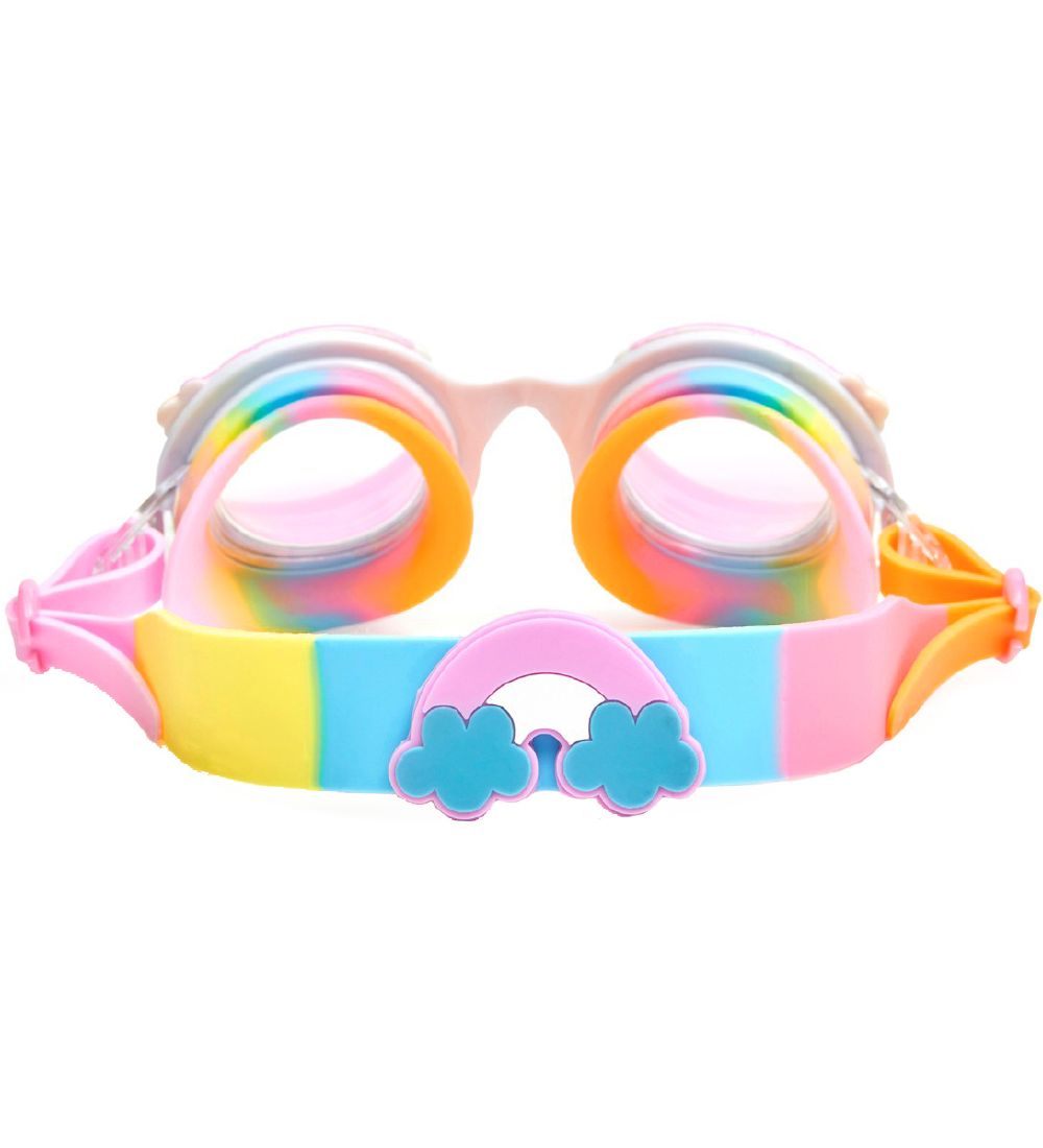 Bling2o Svmmebriller - Good Vibes Rainbow