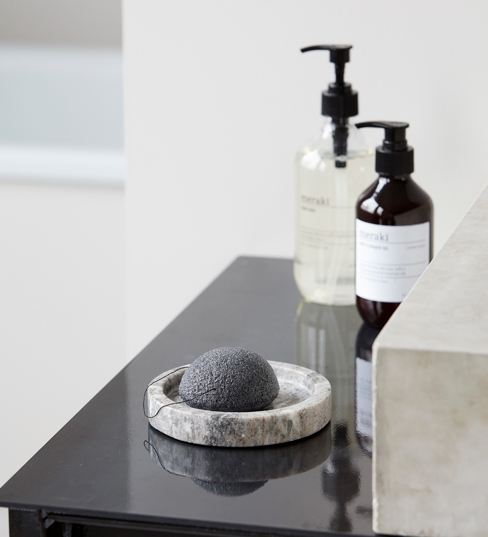 Meraki Svamp - Konjac - Oily Skin