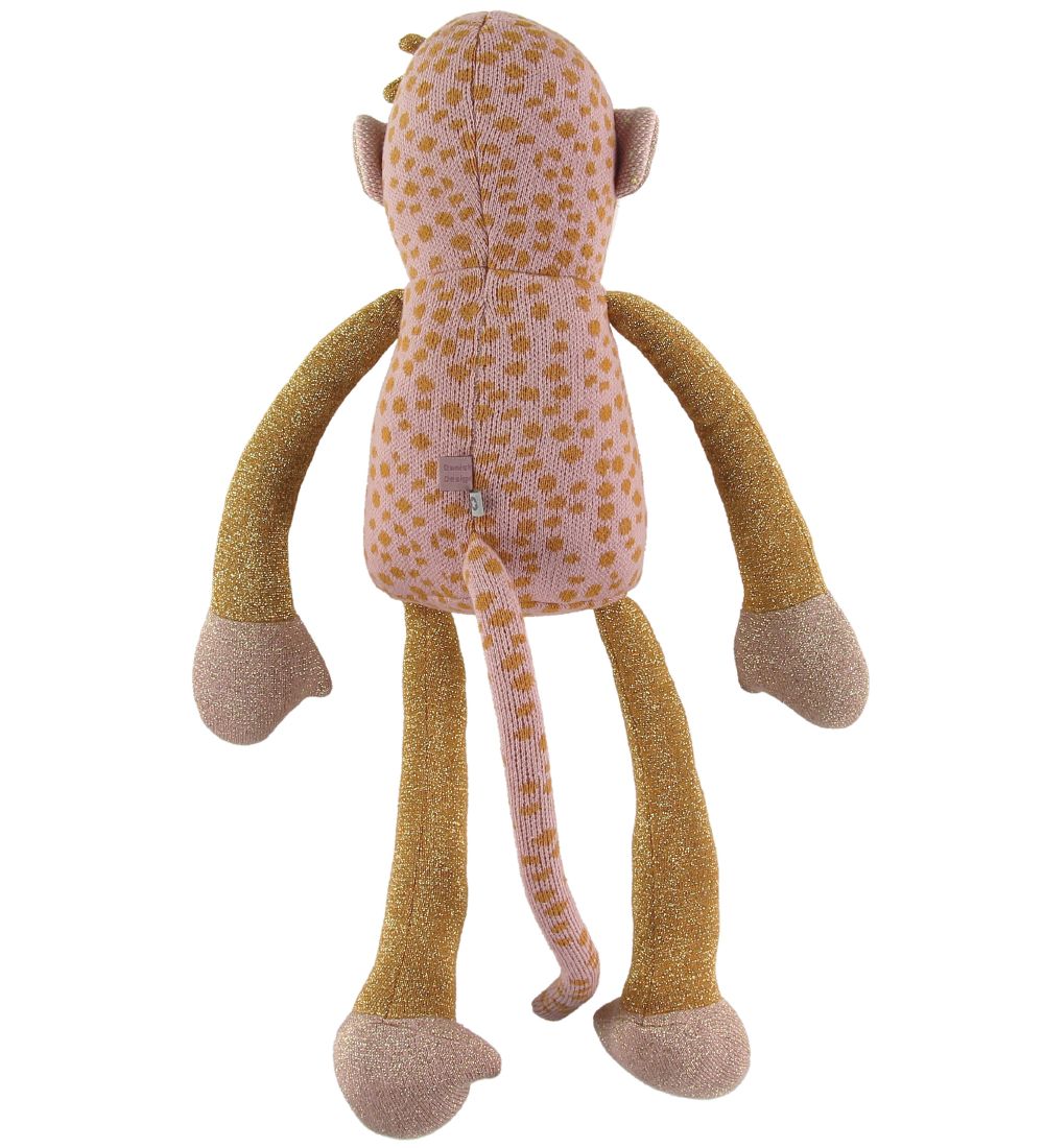 Smallstuff Bamse - 54 cm - Aben Freja - Powder/Hazel