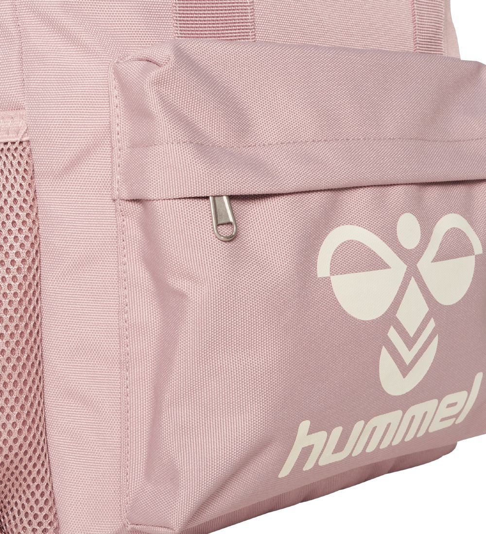Hummel Rygsæk Lille - HMLJazz Mini - Rosa