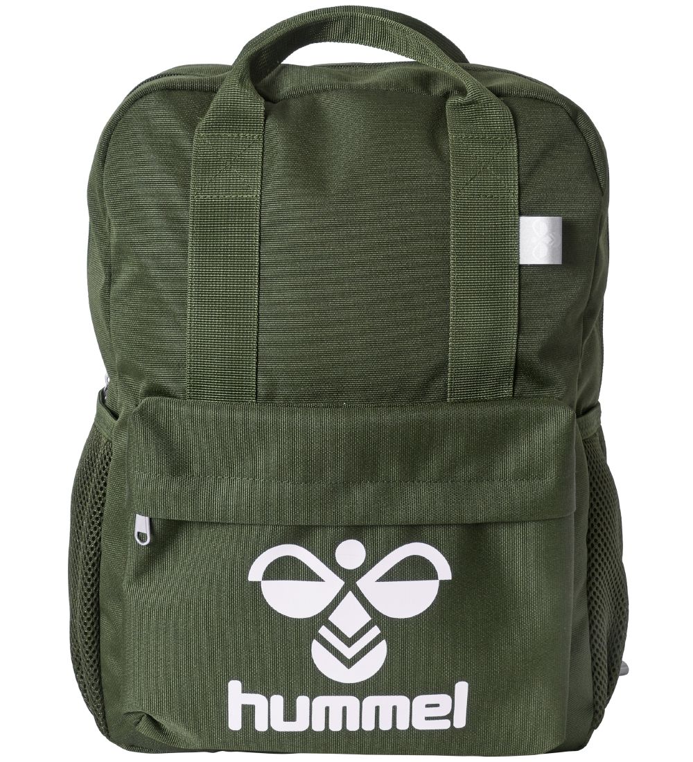 Hummel Rygsæk Lille - HMLJazz Mini - Grøn