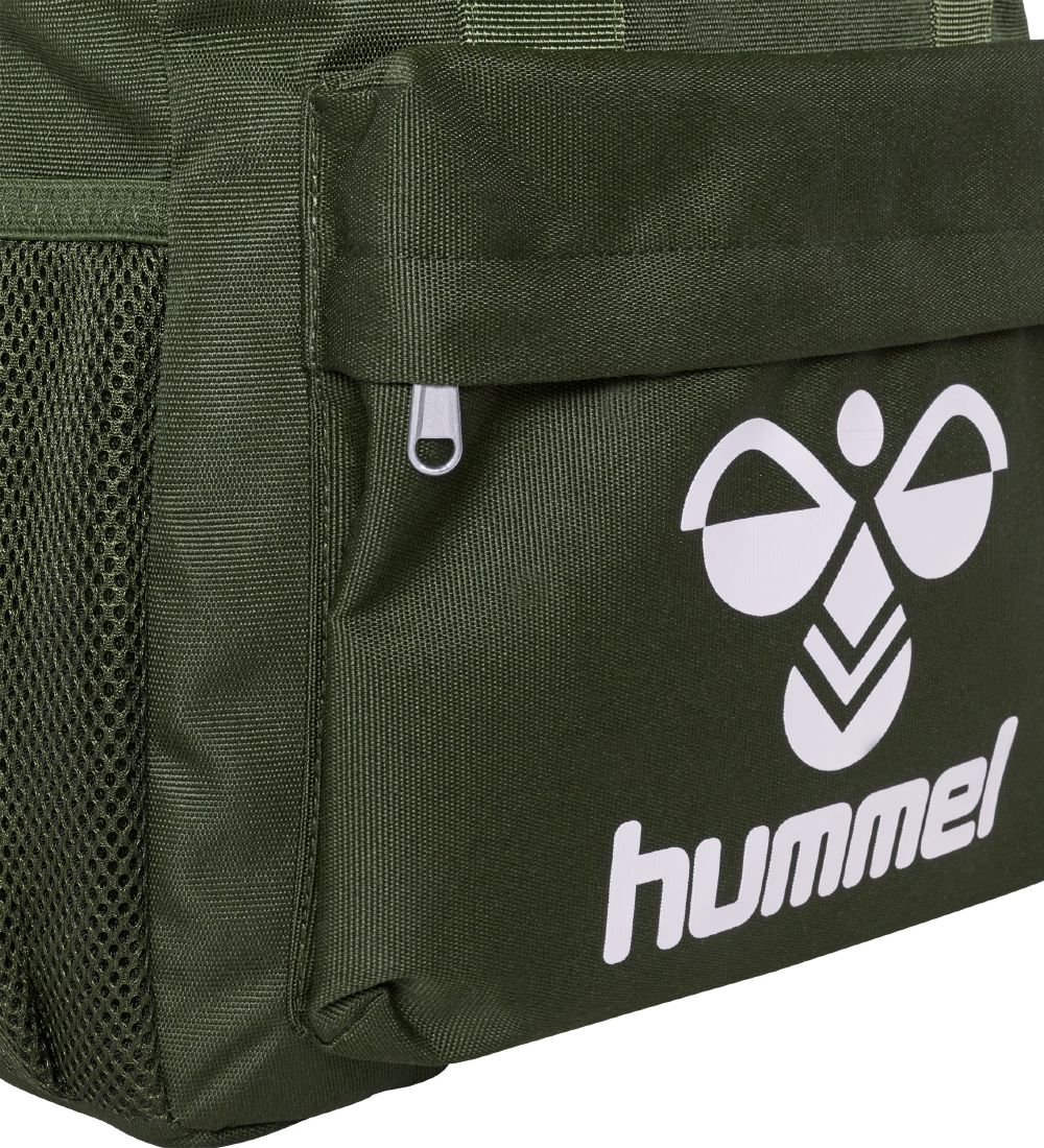 Hummel Rygsæk Lille - HMLJazz Mini - Grøn