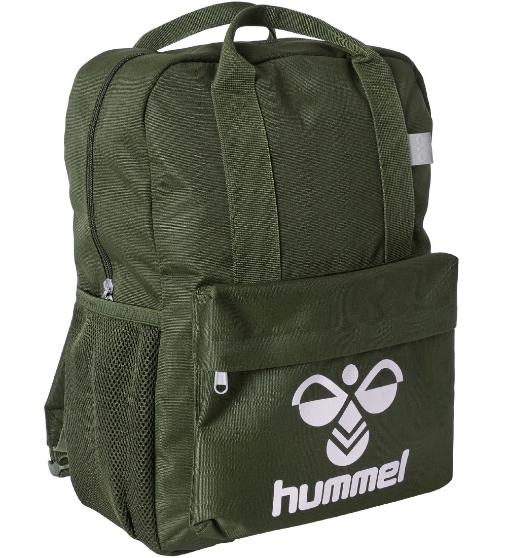 Hummel Rygsæk Lille - HMLJazz Mini - Grøn