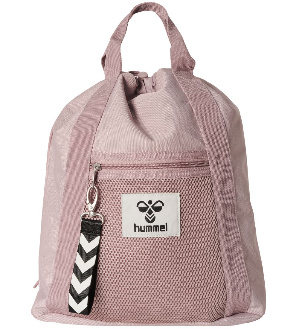 Hummel Gymnastiktaske - HMLHiphop - Rosa
