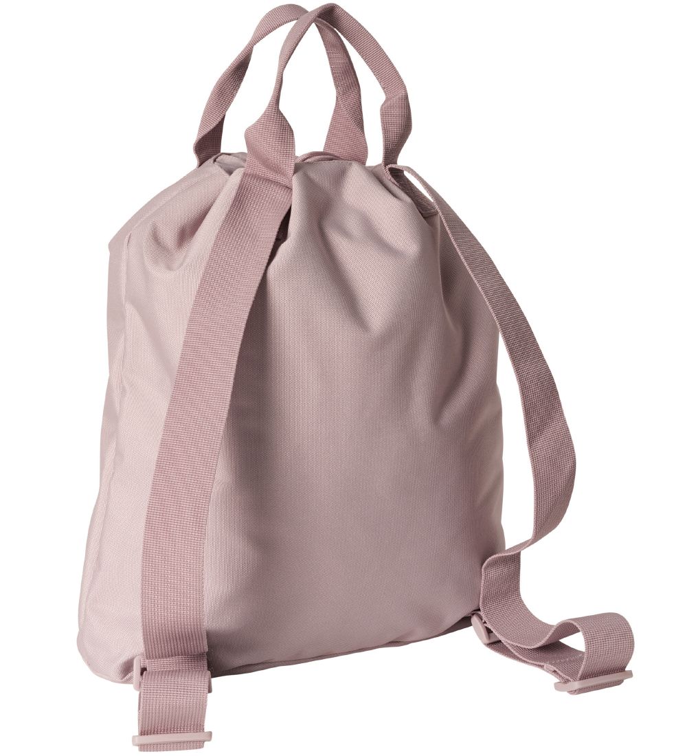 Hummel Gymnastiktaske - HMLHiphop - Rosa