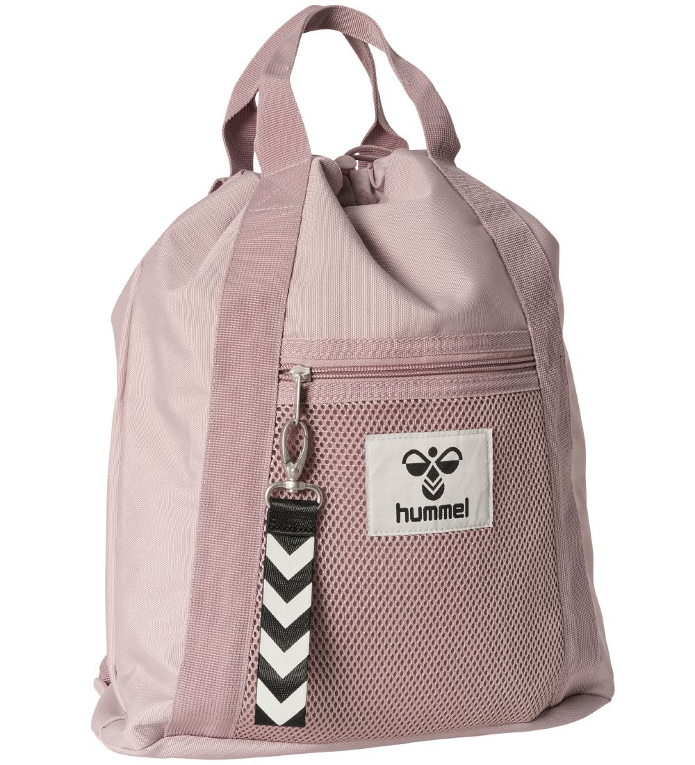 Hummel Gymnastiktaske - HMLHiphop - Rosa