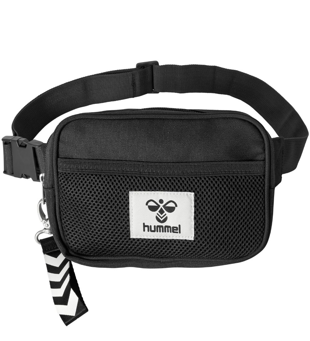 Hummel Bæltetaske - HMLDisco - Sort