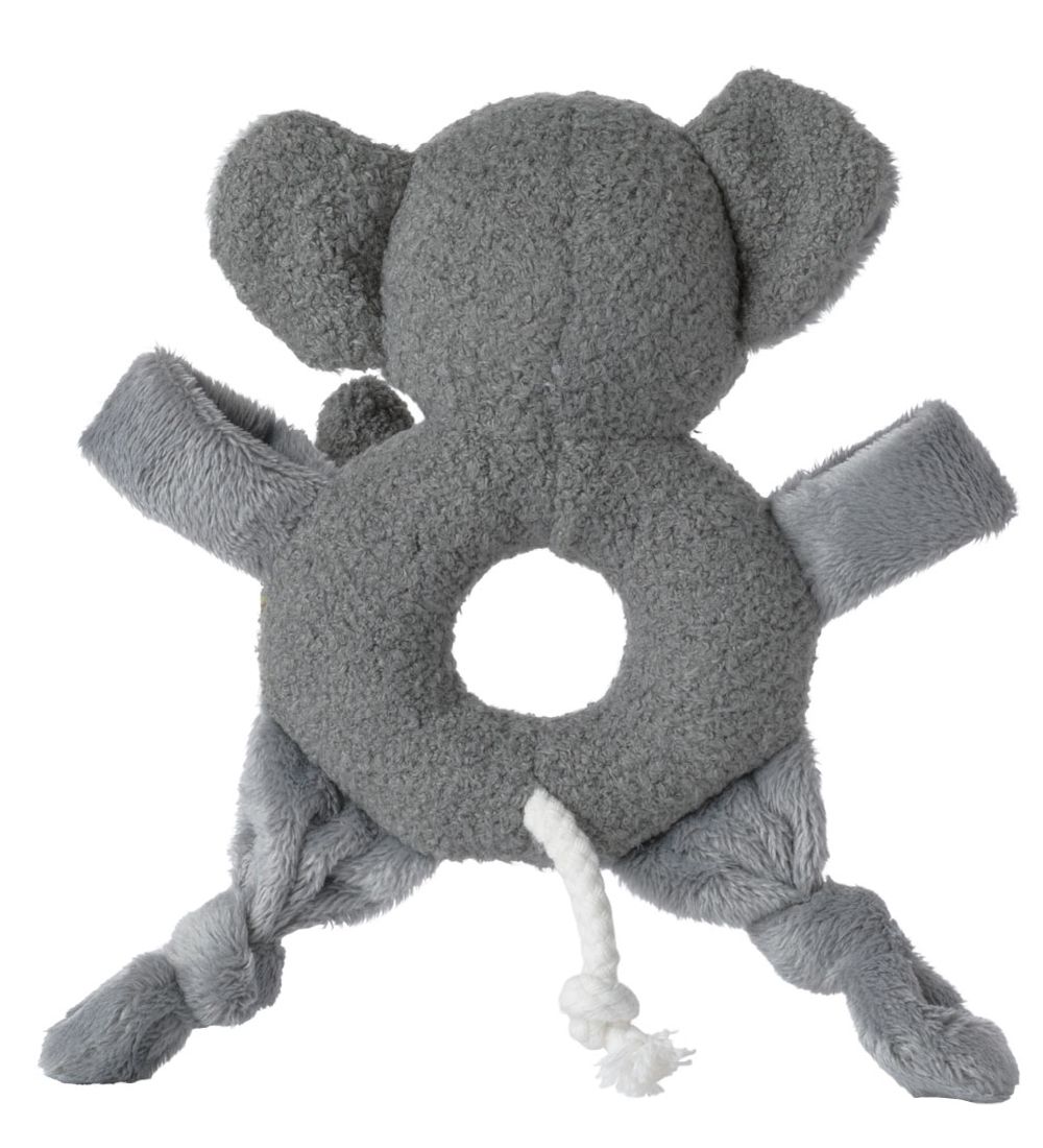 Bon Ton Toys Rangle - WWF Cub Club - 15 cm - Elefanten Ebu - Gr