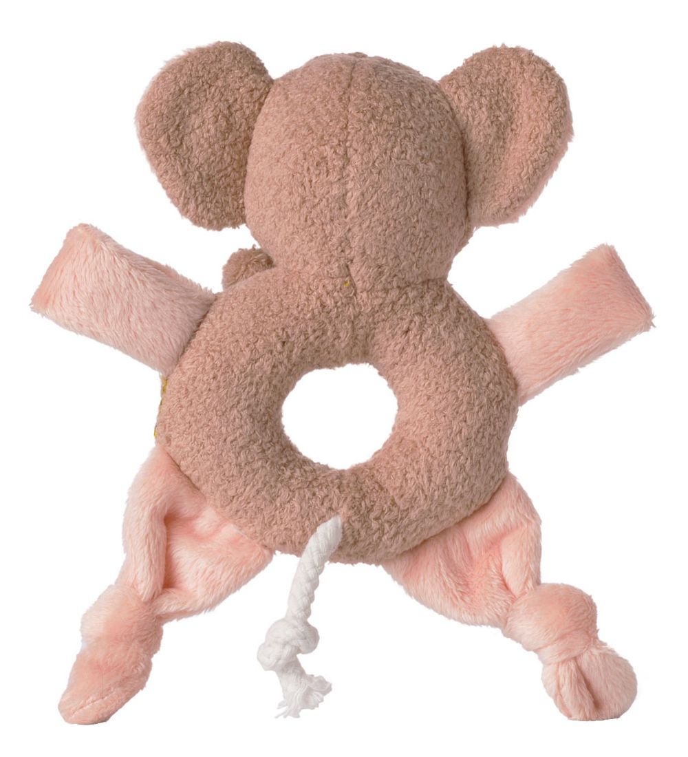 Bon Ton Toys Rangle - WWF Cub Club - 15 cm - Elefanten Ebu - Ros