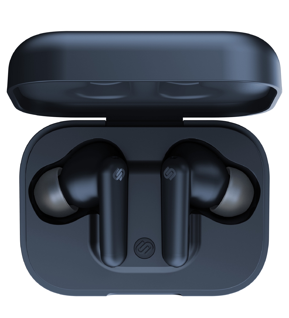 Urbanista Høretelefoner - London - True Wireless - Dark Sapphire