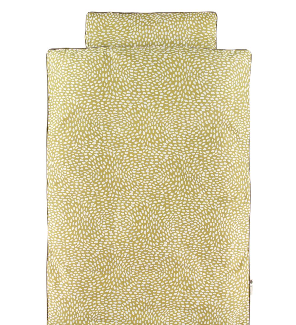 Pine Cone Sengetøj - Baby - Herd/Flow Honey