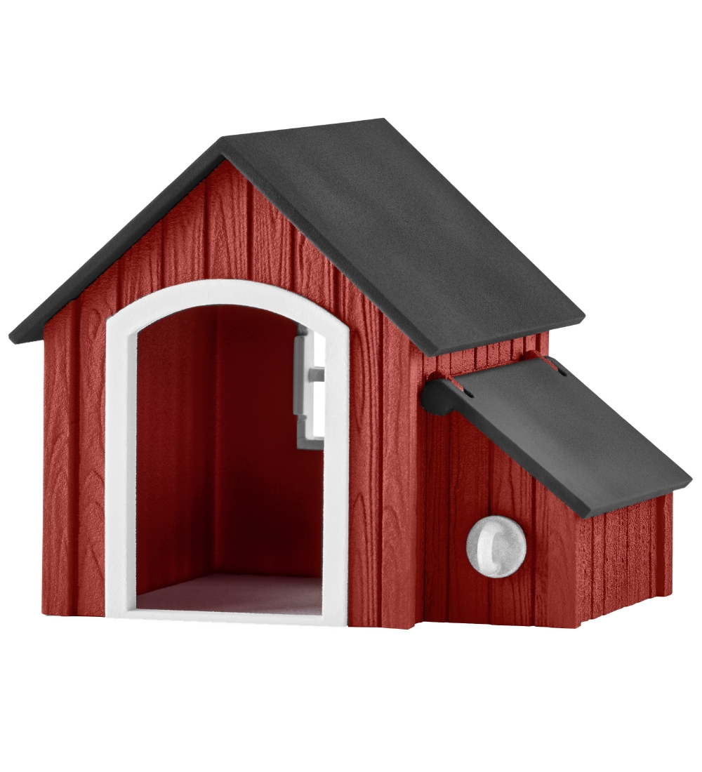 Schleich Farm World - Hundehus - H: 8 cm 42376