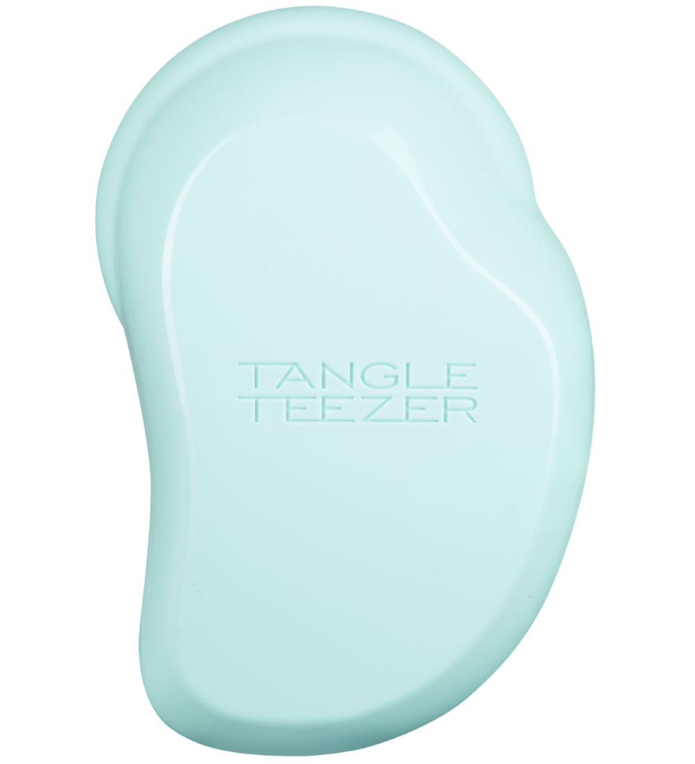 Tangle Teezer Hrbrste - Fine & Fragile - Mint Violet