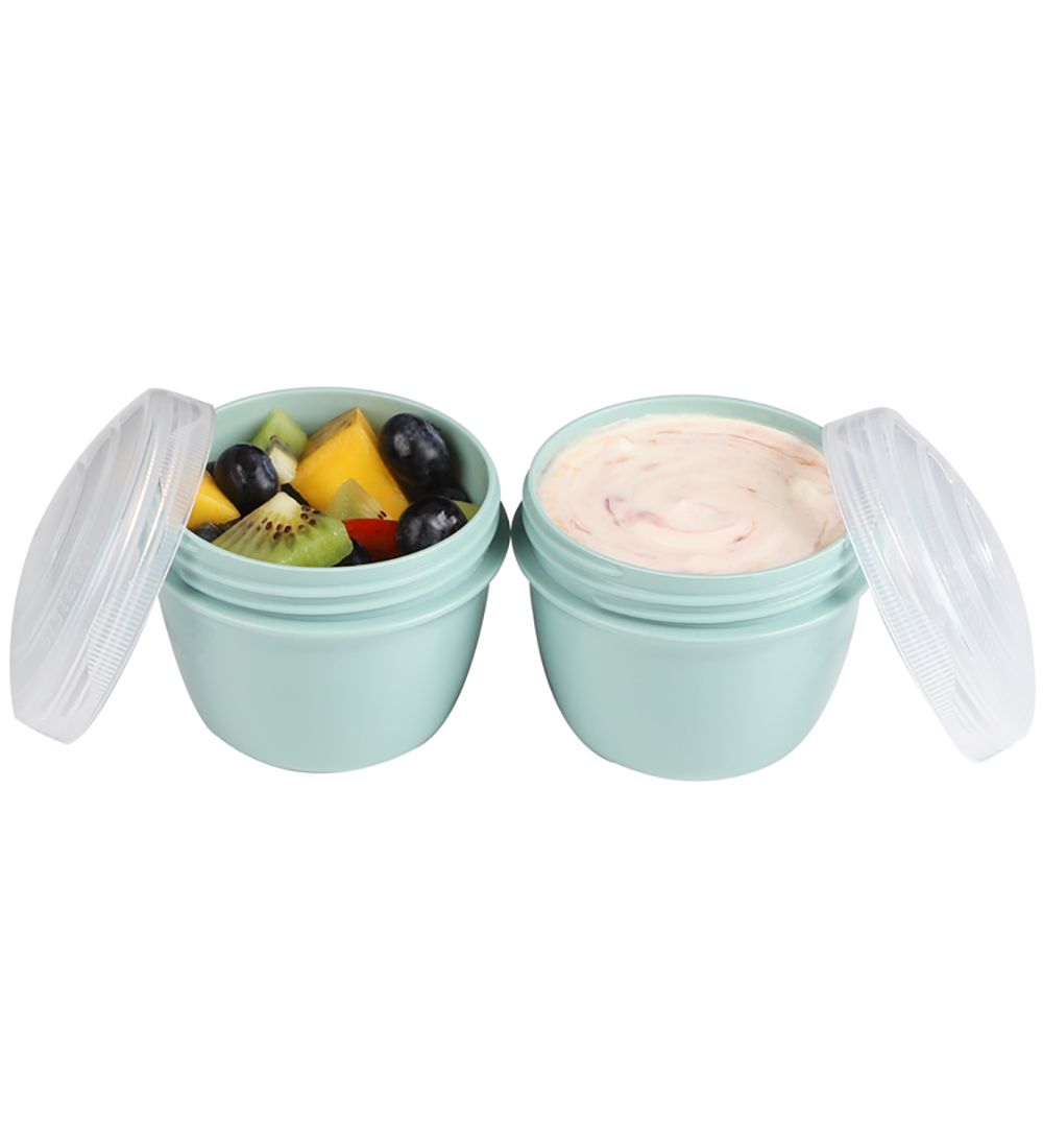 Sistema Snackboks - Yogurt 2-Pack Renew - 150 ml - Mint