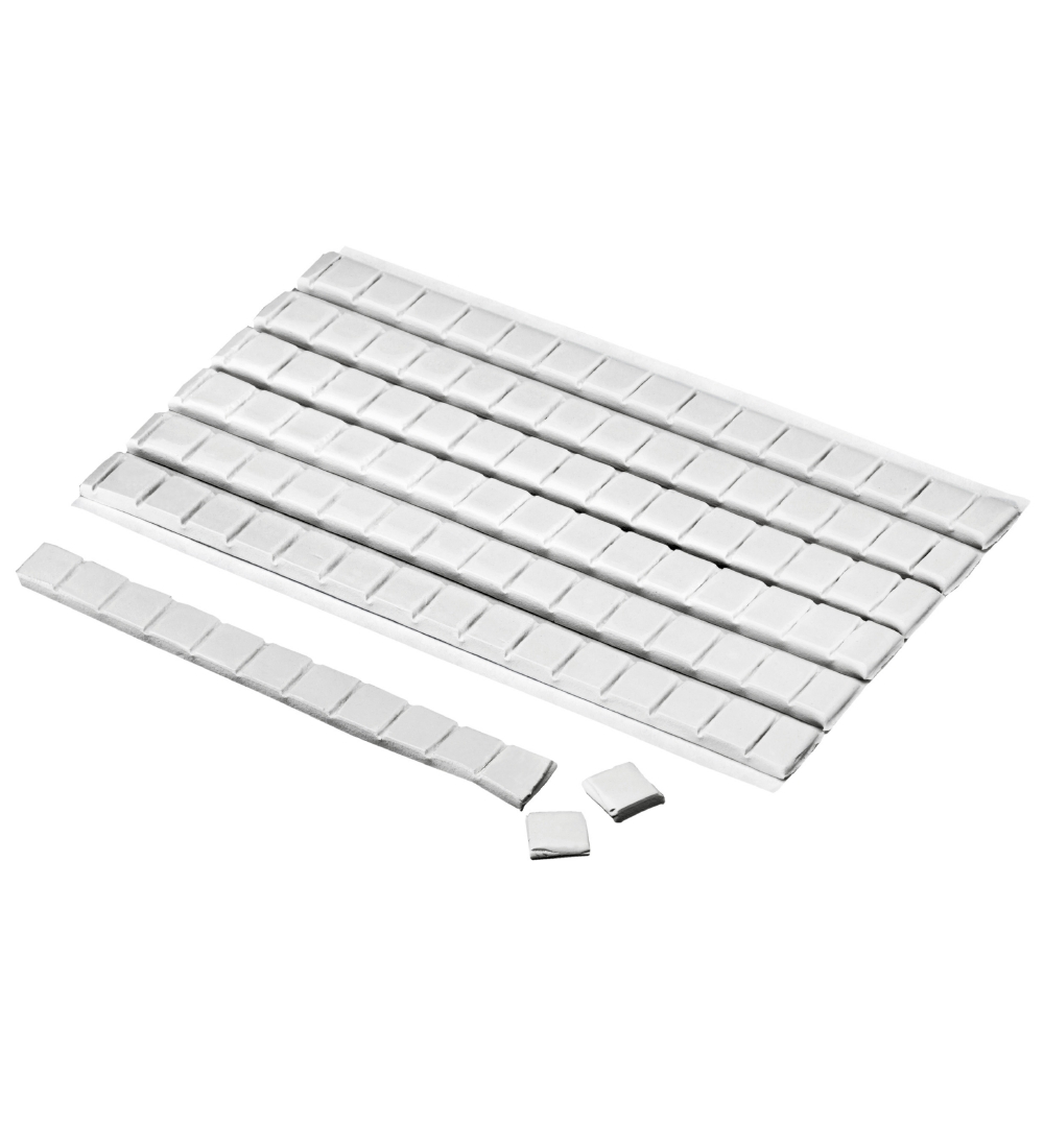 Linex Tack-All Klæbegummi/Elefantsnot - 50 Gram