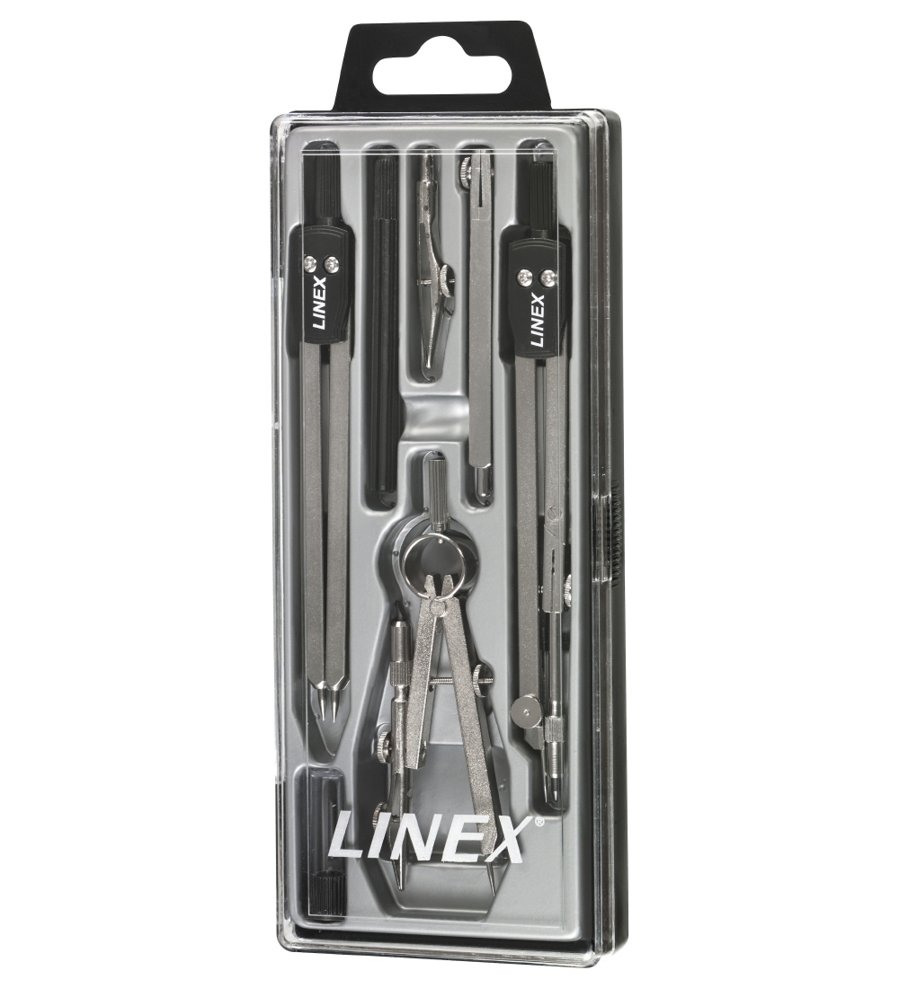 Linex Passerskolesæt - Linex 22