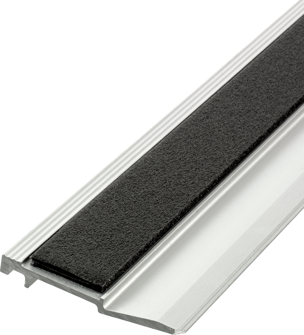 Linex Lineal - 60 cm - Aluminium