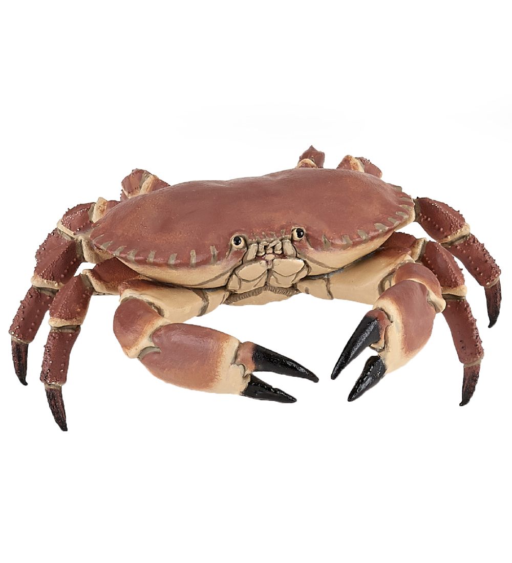 Papo Krabbe - L: 8 cm