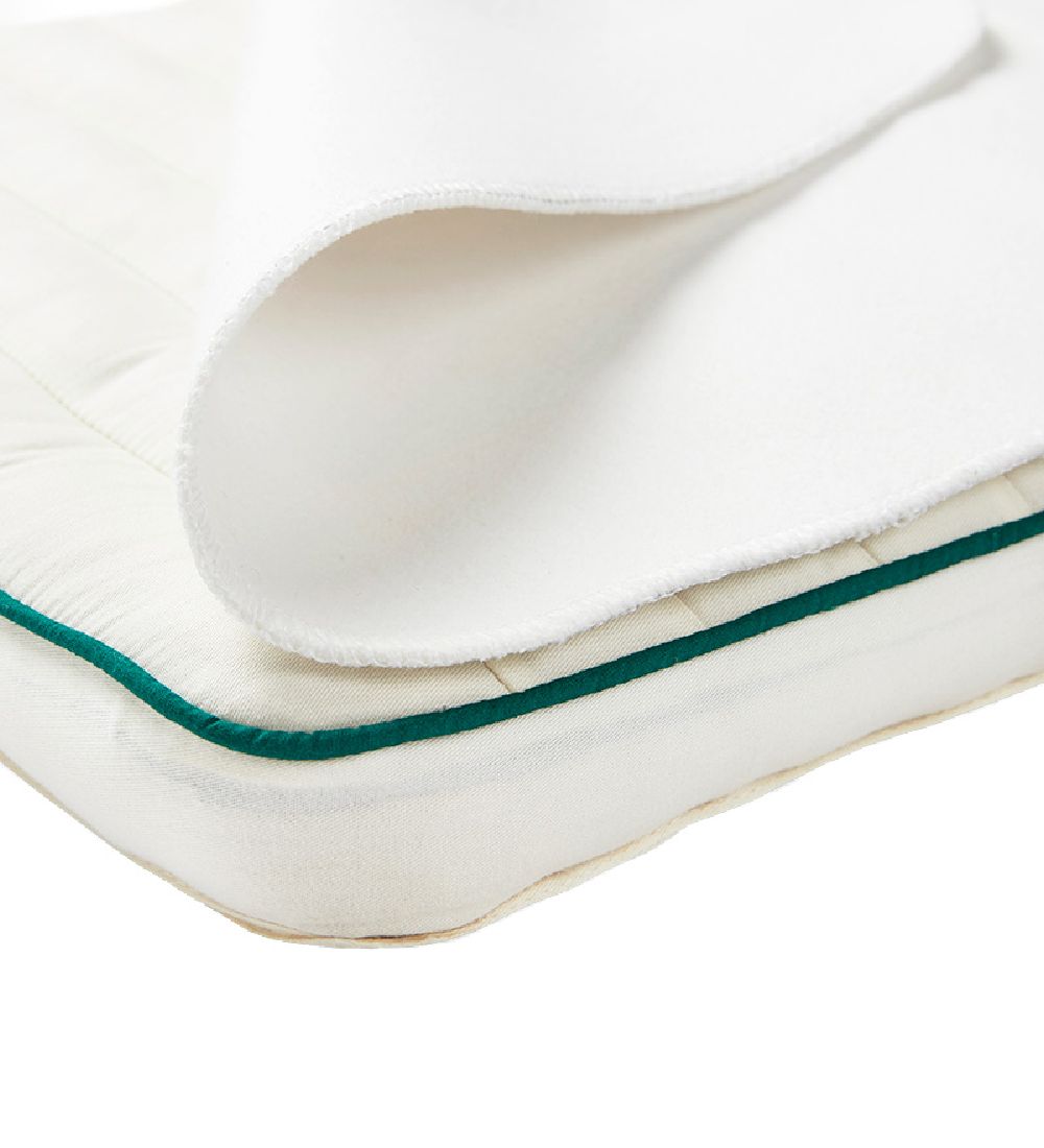 Cocoon Company Vådliggerlagen - 60x120 cm - Natur