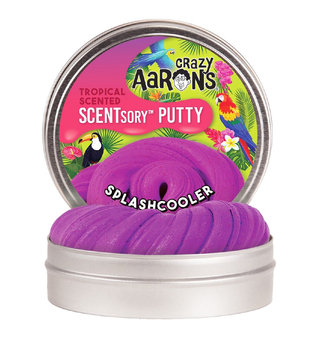 Crazy Aarons Putty Slim -  7 cm - SCENTsory - Splashcooler/Br