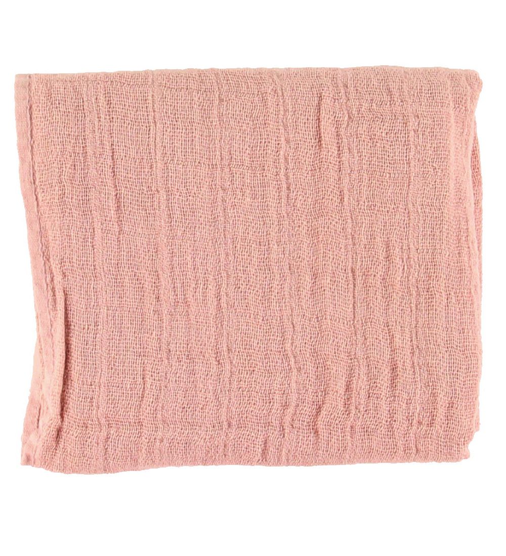 Pippi Stofbleer - 8-pak - 65x65 cm - Redwood