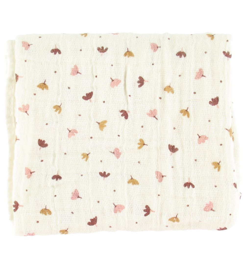 Pippi Stofbleer - 8-pak - 65x65 cm - Redwood