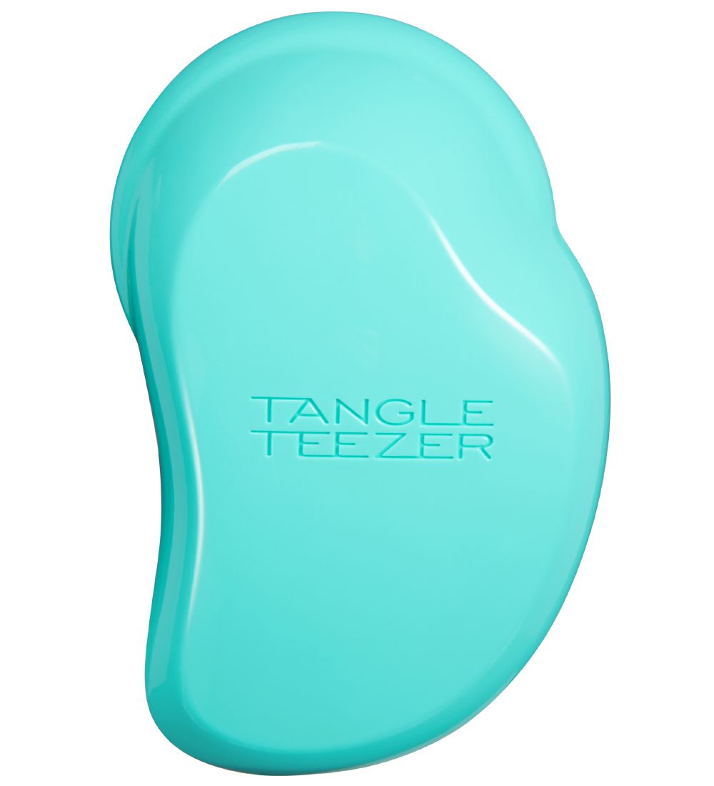 Tangle Teezer Hrbrste - Wet & Dry - Cornflower Blue