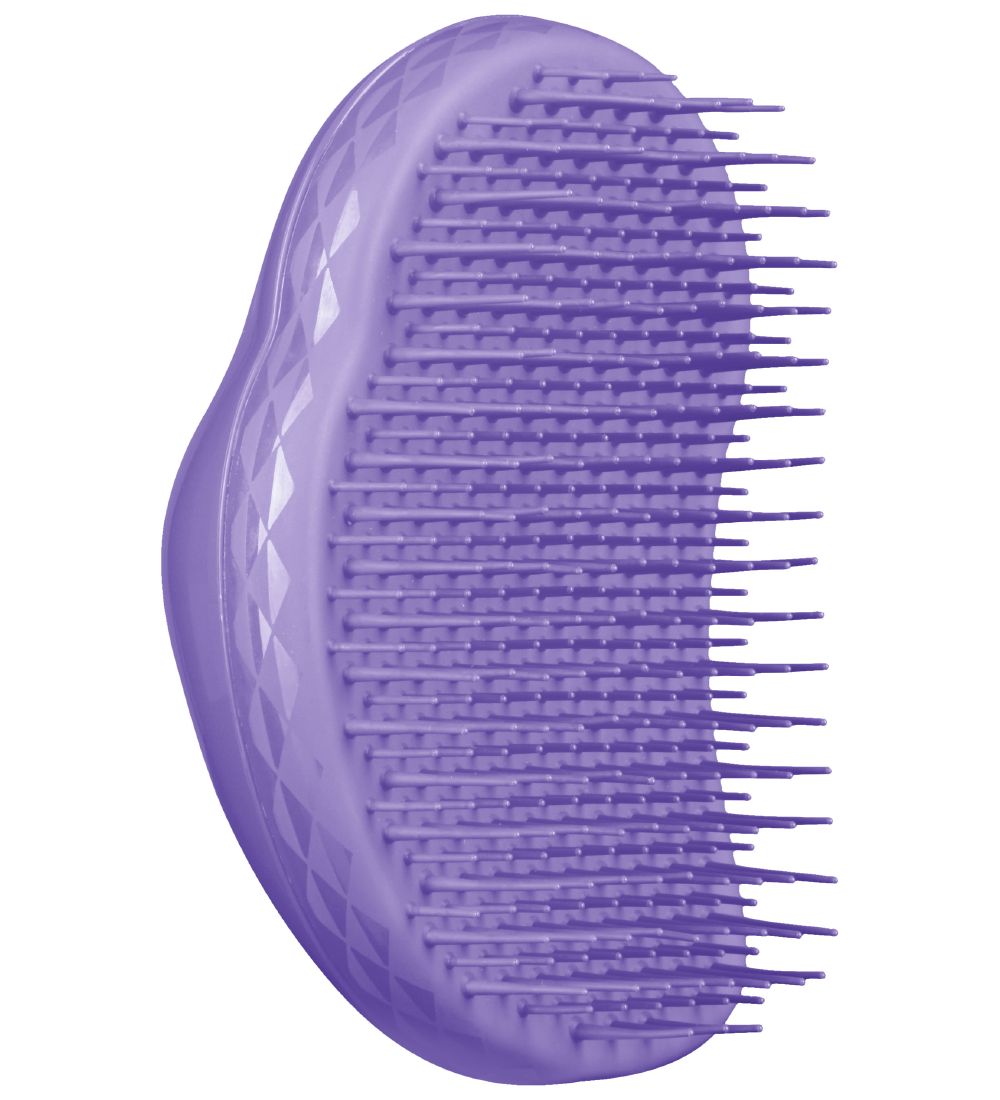 Tangle Teezer Hrbrste - Thick & Curly - Lilac Fondant