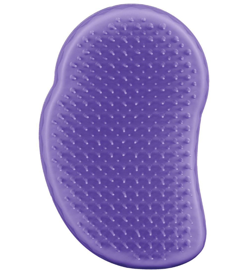Tangle Teezer Hrbrste - Thick & Curly - Lilac Fondant