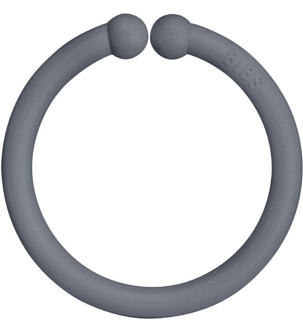 BIBS Loops - 12 stk - Blue/Cloud/Petrol