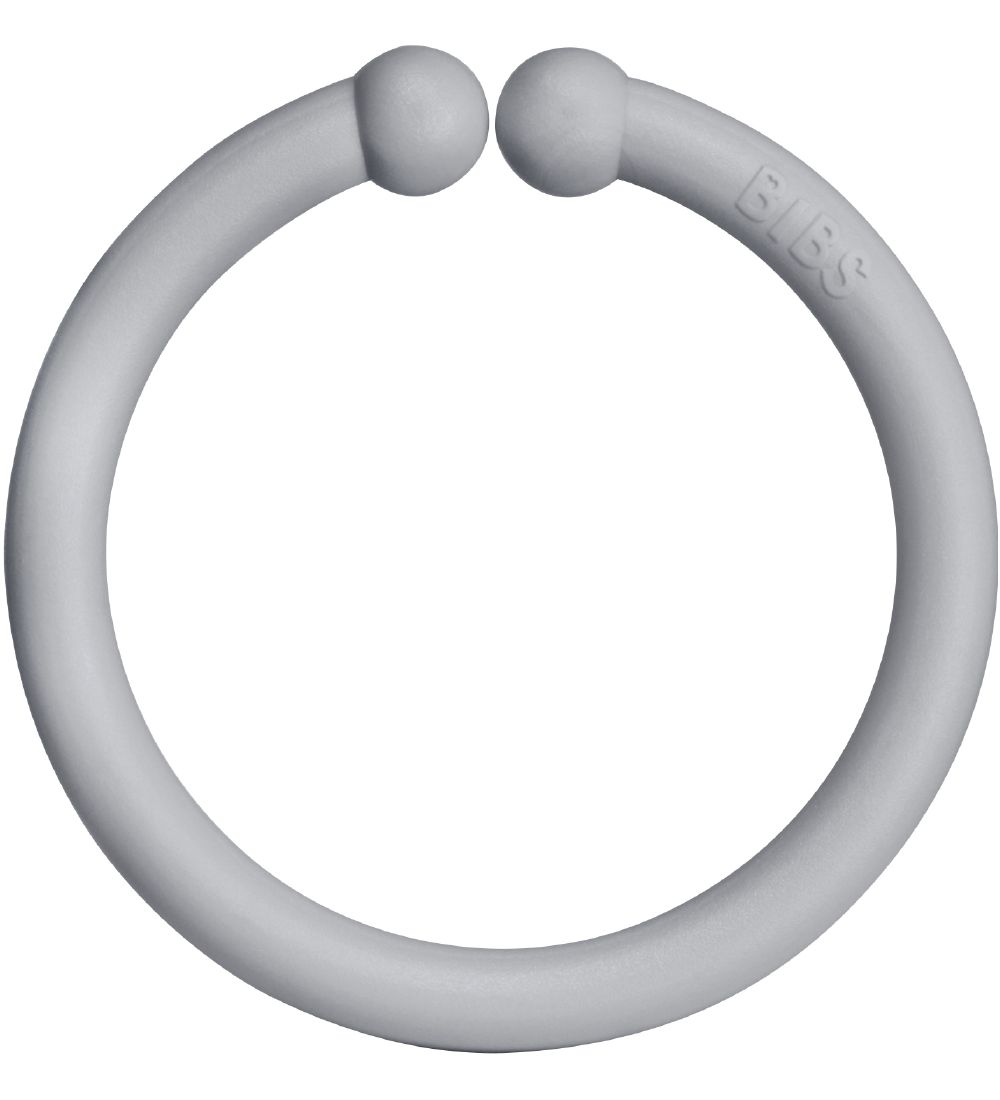 BIBS Loops - 12 stk - Blue/Cloud/Petrol